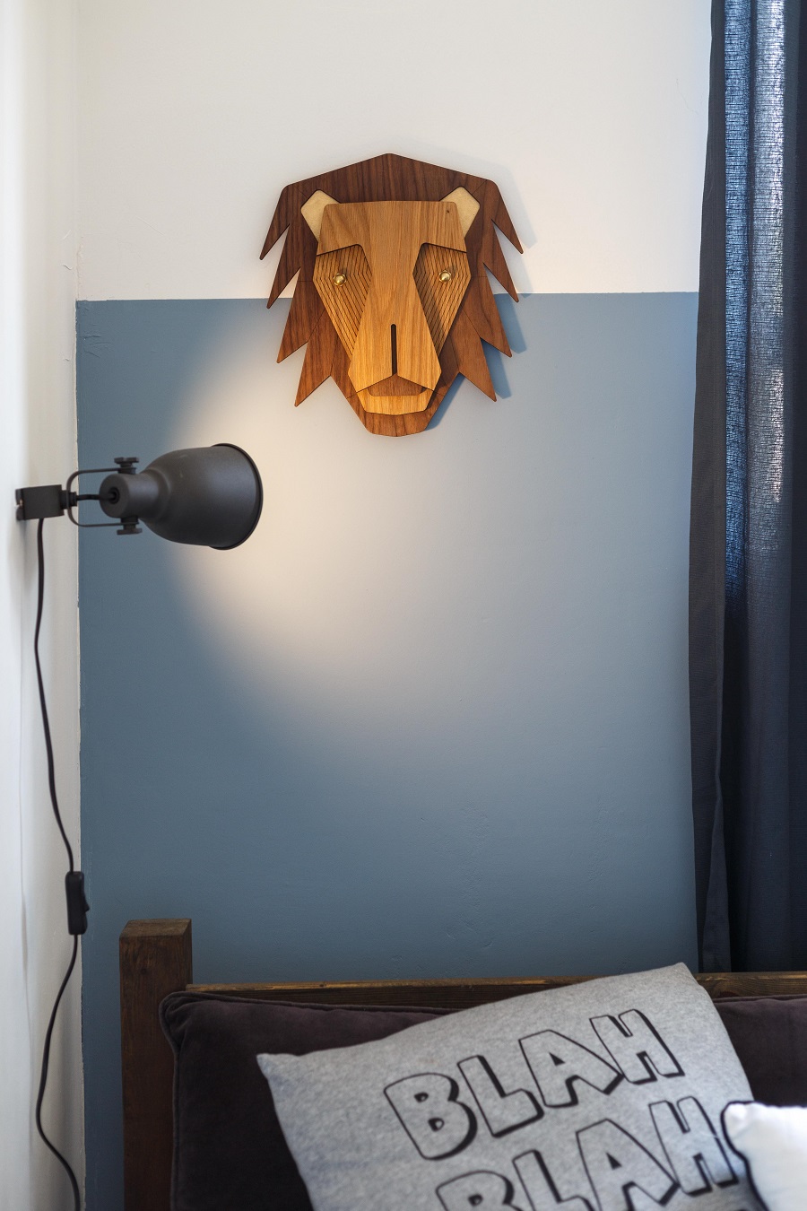 חדר נער עיצוב לימור אורן צילום אורית ארנון