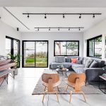 עיצוב סטודיו no'i.homedesign | צילום קרין רבנה