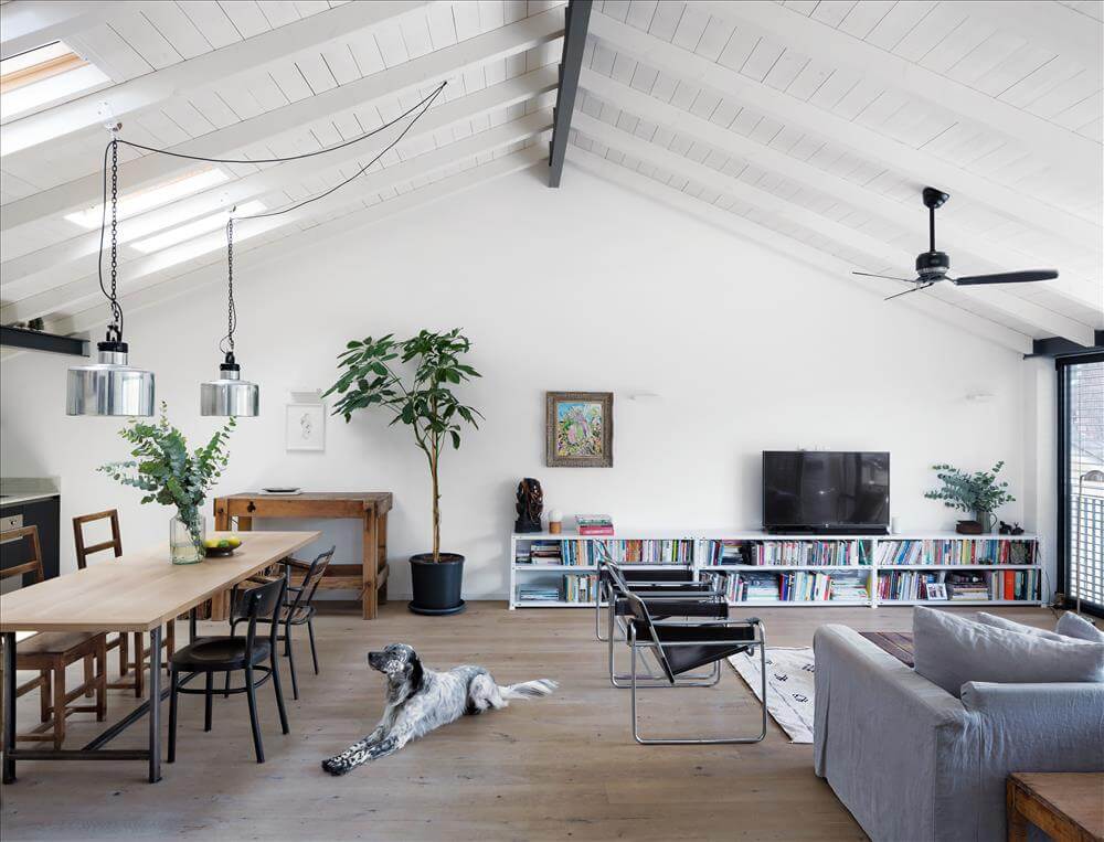 12 טיפים לעיצוב הבית | עיצוב דפנה גרבינסקי | צילום שי אפש