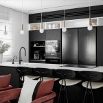 מקומות ישיבה לצד האי