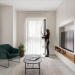 מרחב שיכול להתאים עצמו בקלות לכל צורך