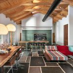 צבע חם ונועז