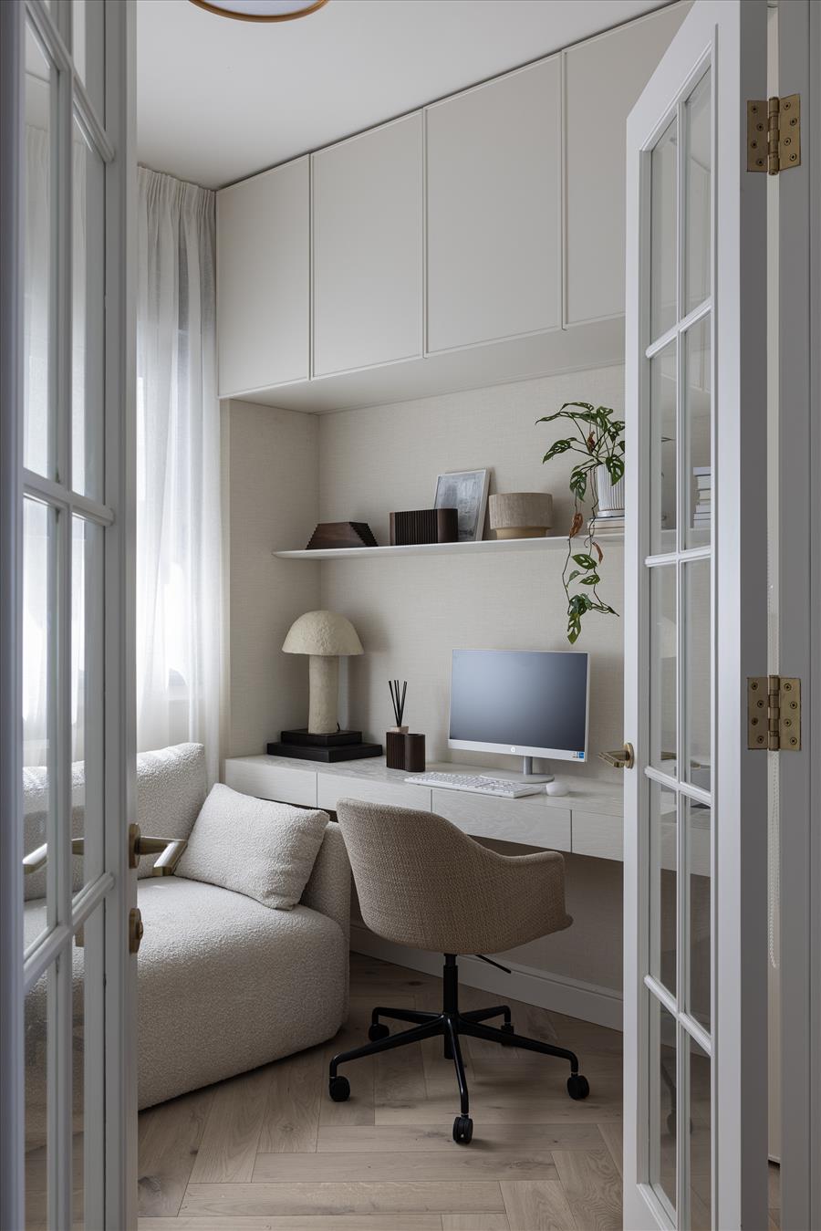 מושלם לעבודה ביום ומנוחה בלילה