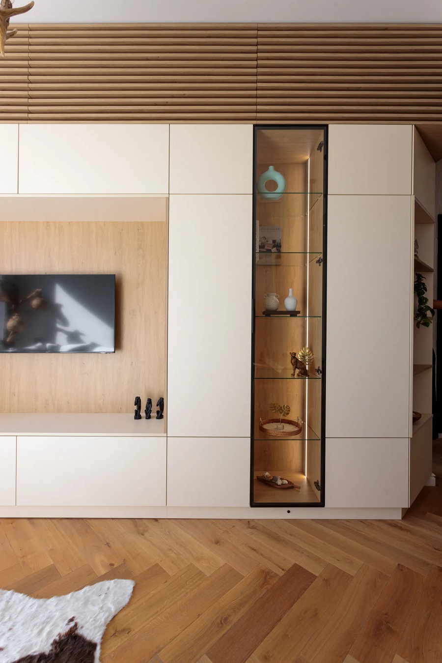 נגרות חכמה ומותאמת אישית