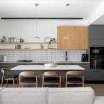 חלק מרכזי במרחב הציבורי של הבית