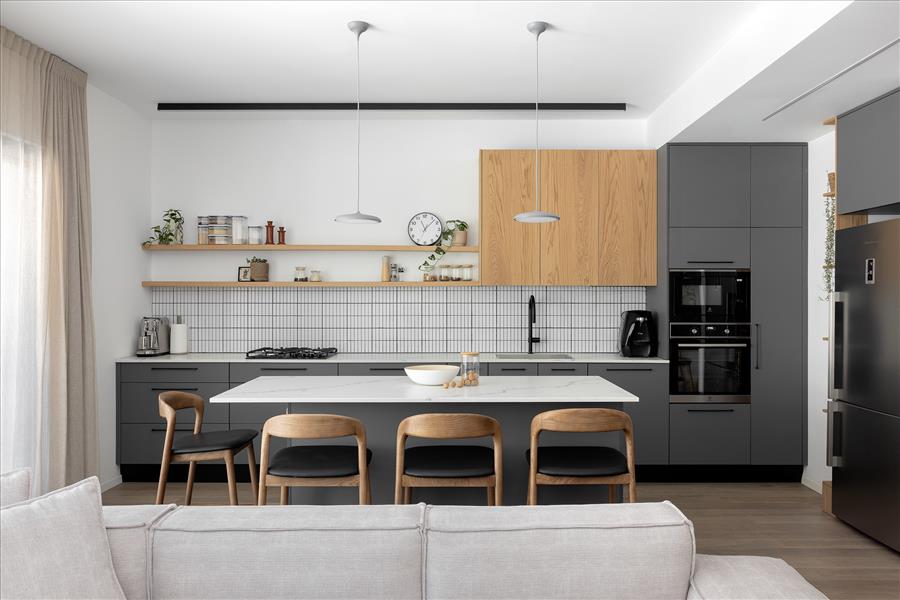 חלק מרכזי במרחב הציבורי של הבית