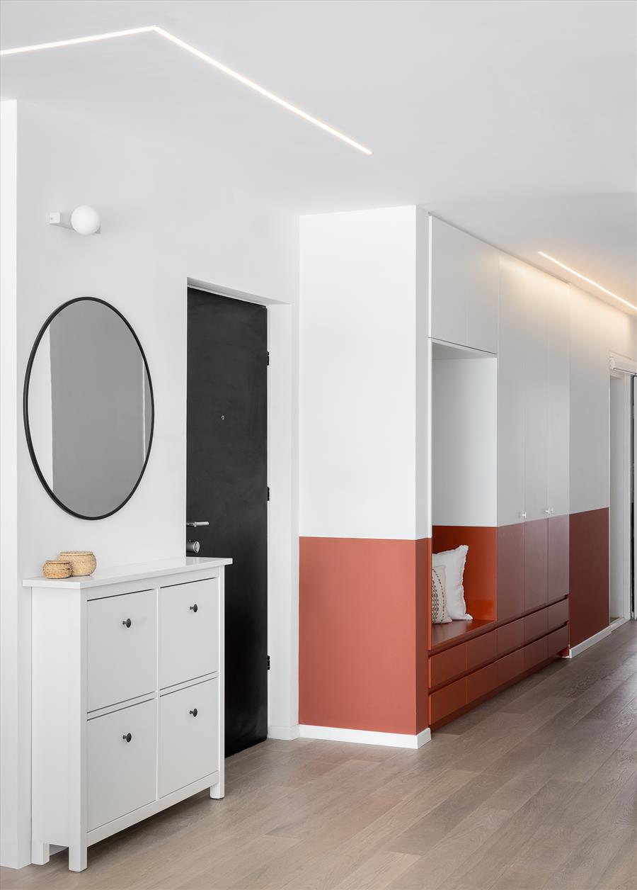 שינוי תודעתי בעזרת תכנון נגרות מדויק