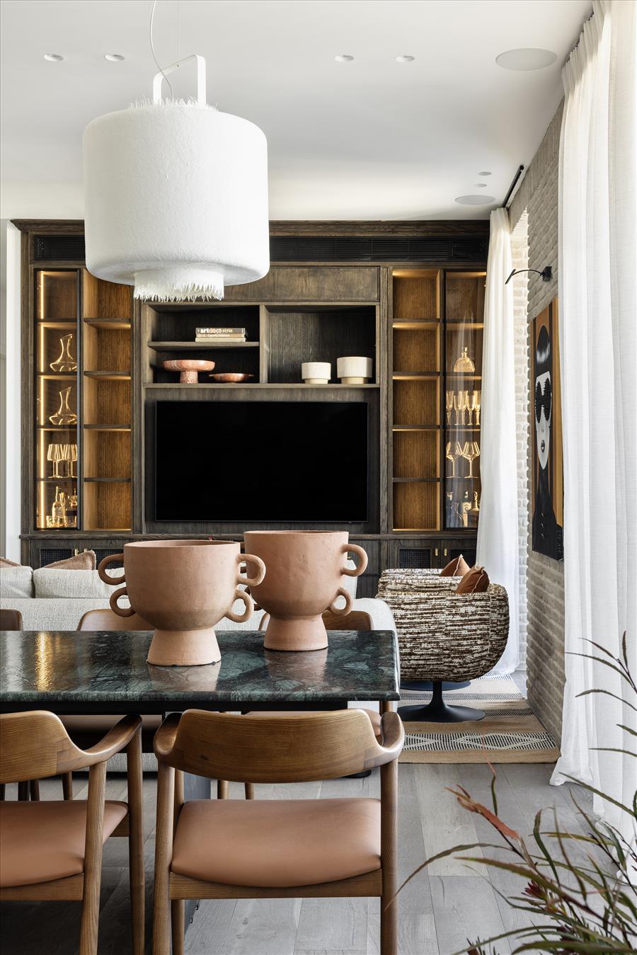 אקססוריז מרשימים המתאימים לקו העיצובי