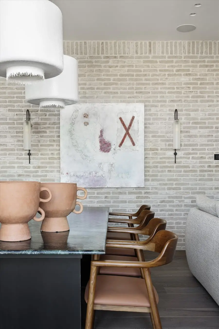 השראה ואסתטיקה מודרנית ומלאת נוכחות