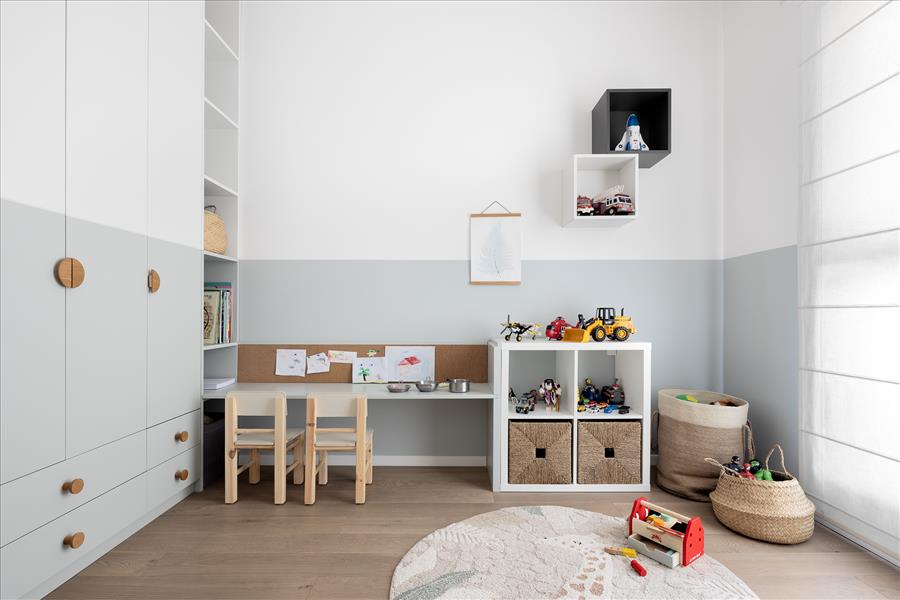 משחקים של צבע