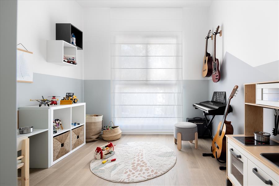 פתוח, גמיש ומלא השראה