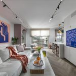 להפוך גם את הדירה הקטנה ביותר למרחב מרווח, נושם ומלא אופי