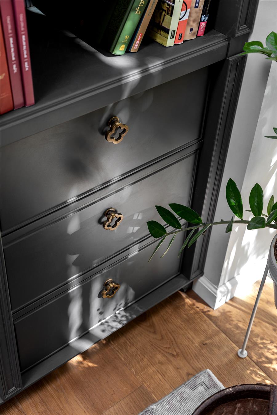 תשומת לב לפרטים הקטנים