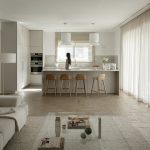 דיאלוג מאוזן בין הסגנון הקלאסי לעכשווי