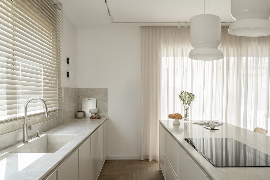 שפע של מקומות אחסון