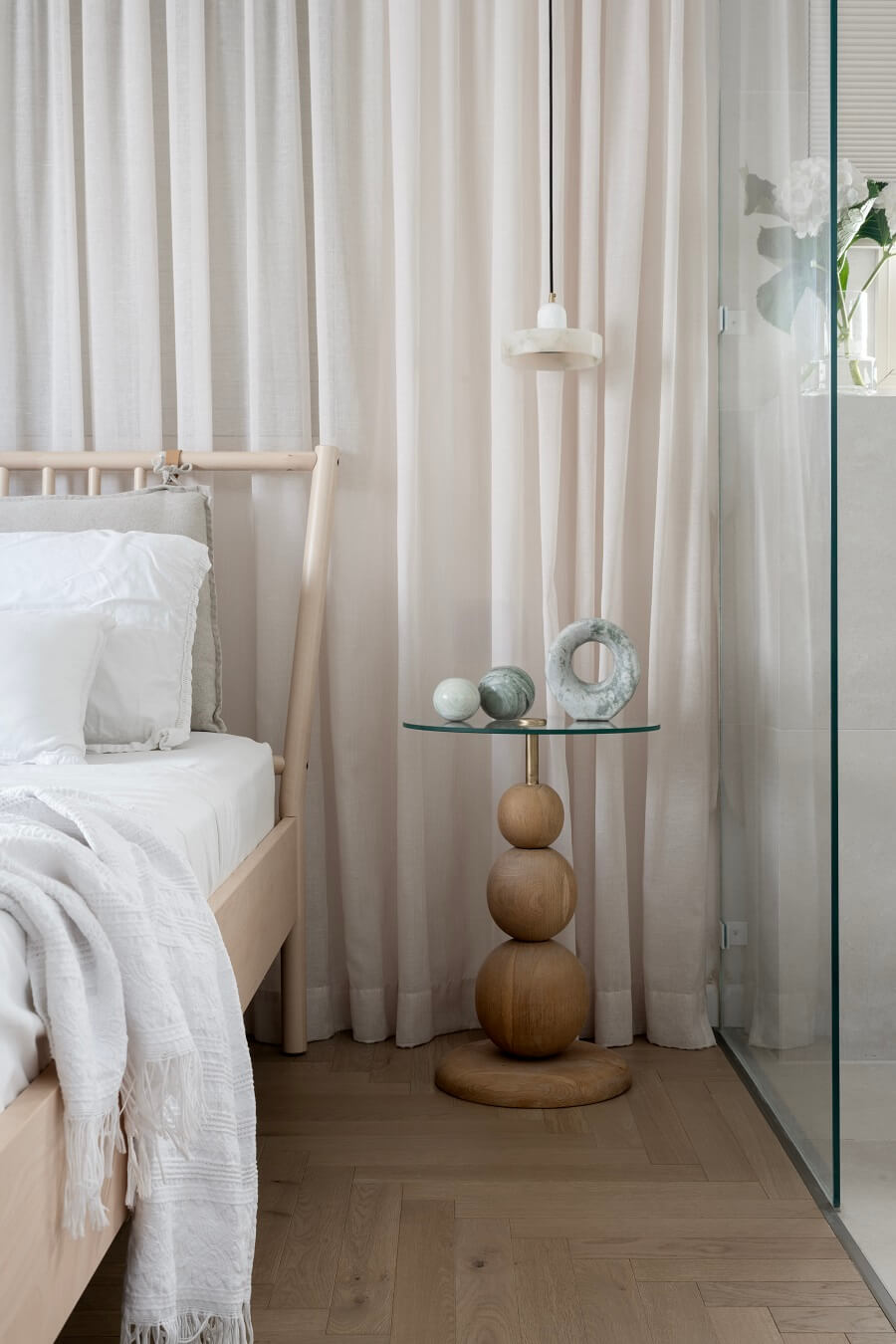 פריטים מעוצבים שנבחרו בקפידה