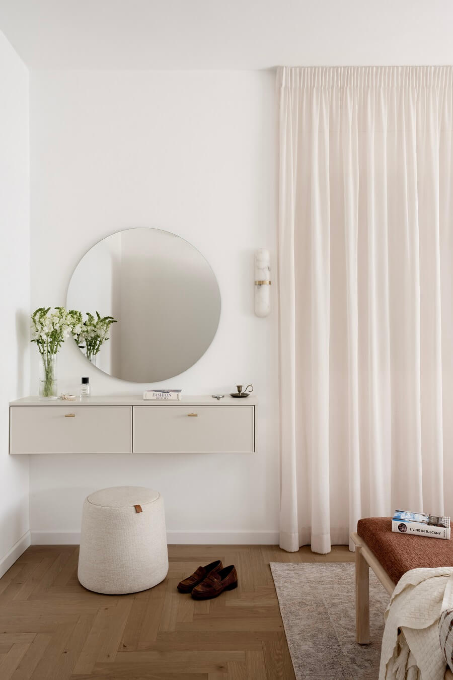 נגרות מותאמת אישית