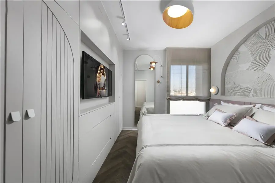 תחושת רוך הרמונית