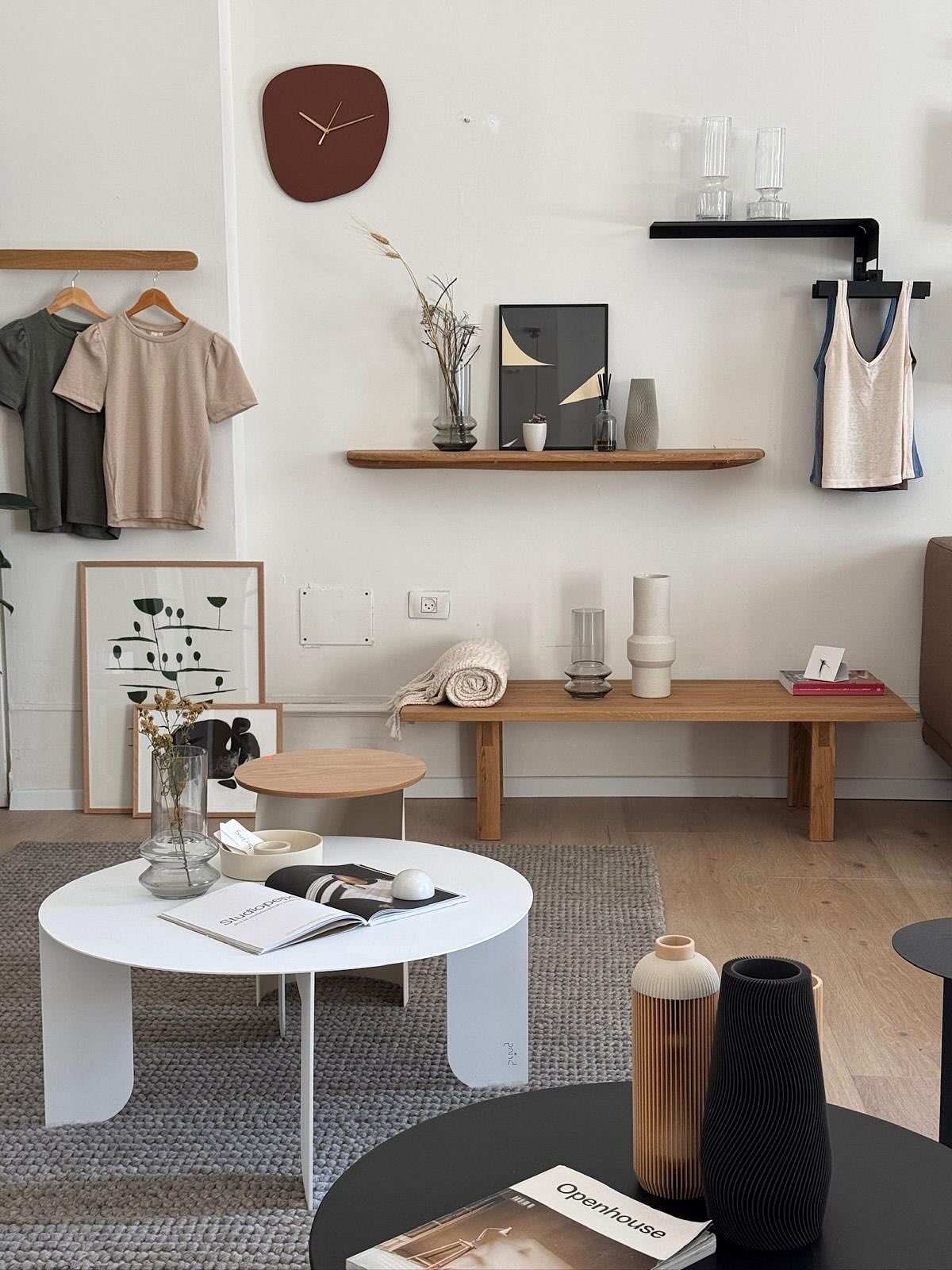 אקססוריז לבית