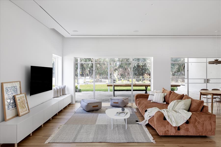 שכבות של טקסטיל