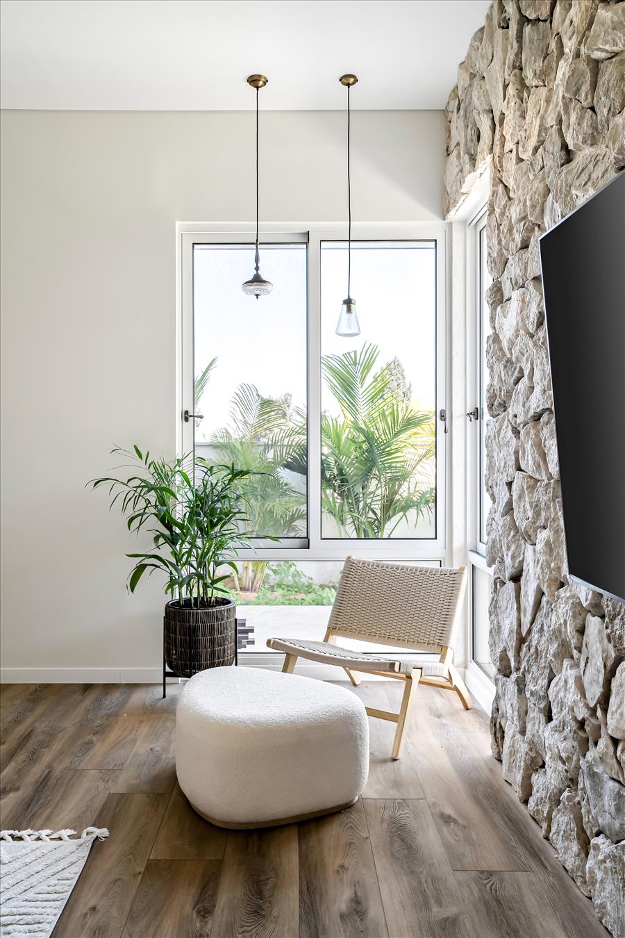 תכנון פינות אישיות בחדר השינה