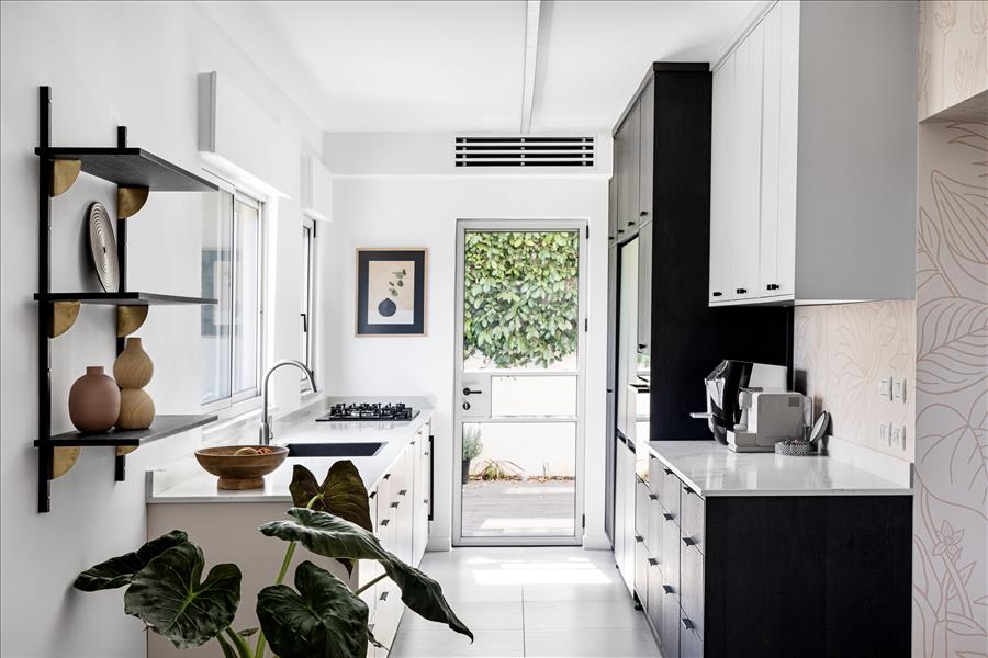 מה הצרכים שלכם מהמטבח שלכם?