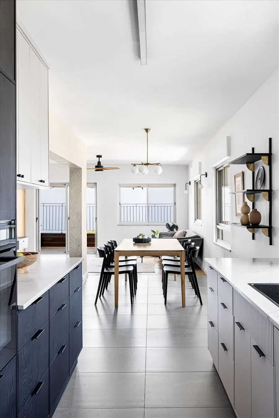 מה הצרכים שלכם מהמטבח שלכם?