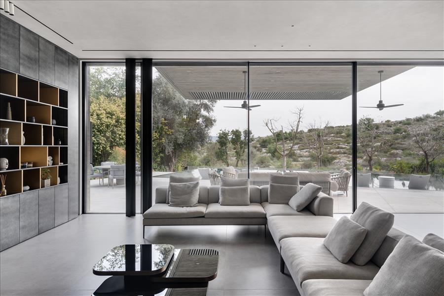 נותן לנוף את הכבוד המגיע לו