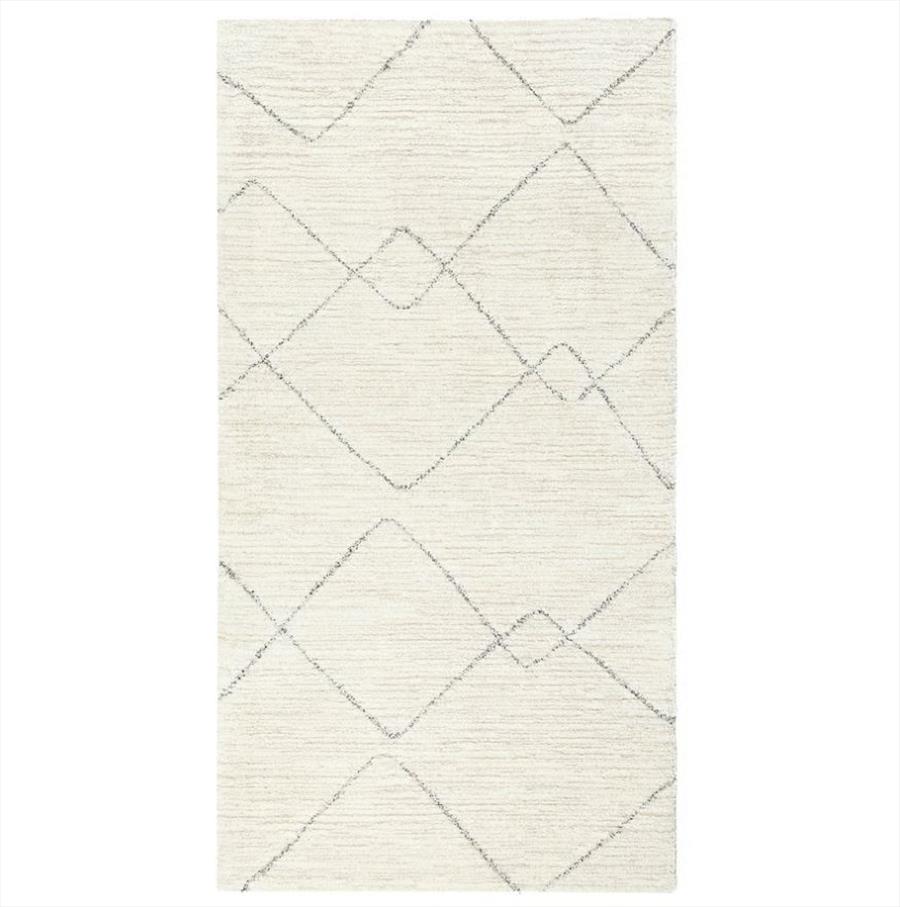 שטיח סיבים קצר TVERSTED