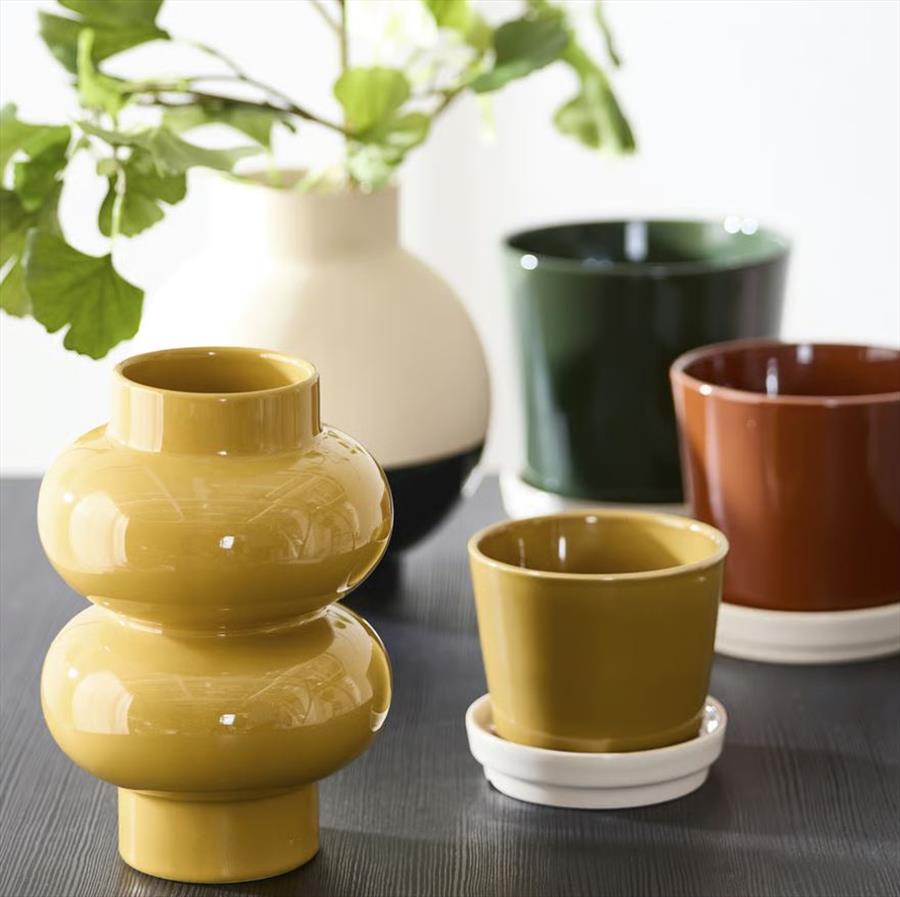 אגרטל PÄRLHÄGG