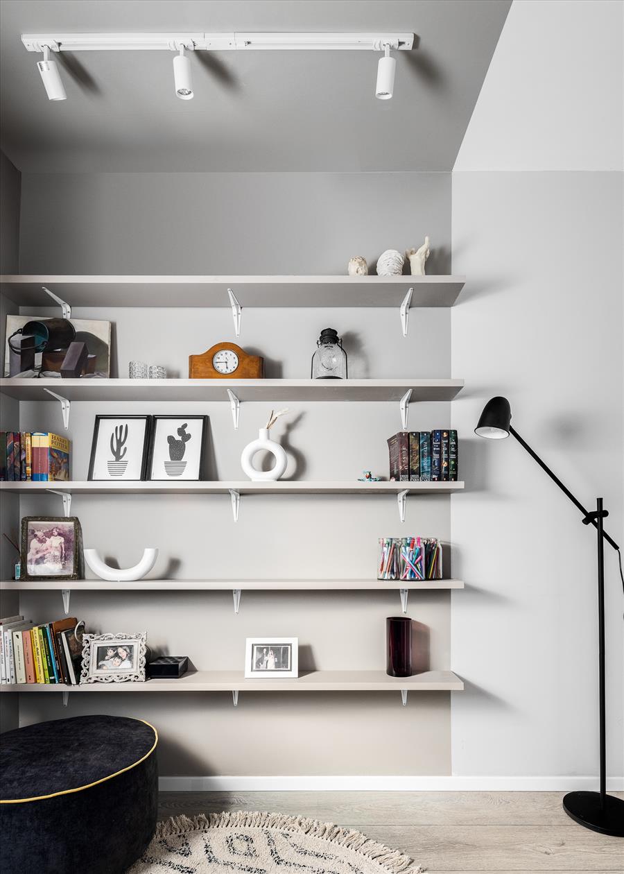 שימוש בצבע כאלמנט תכנוני מרכזי