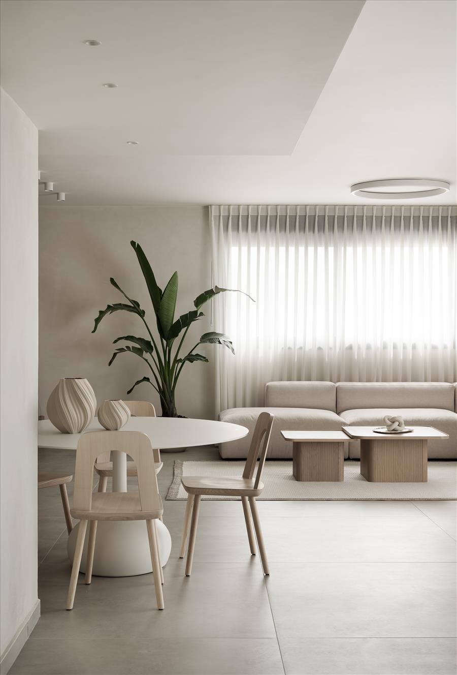 תואמת לצרכים של משפחה פעילה