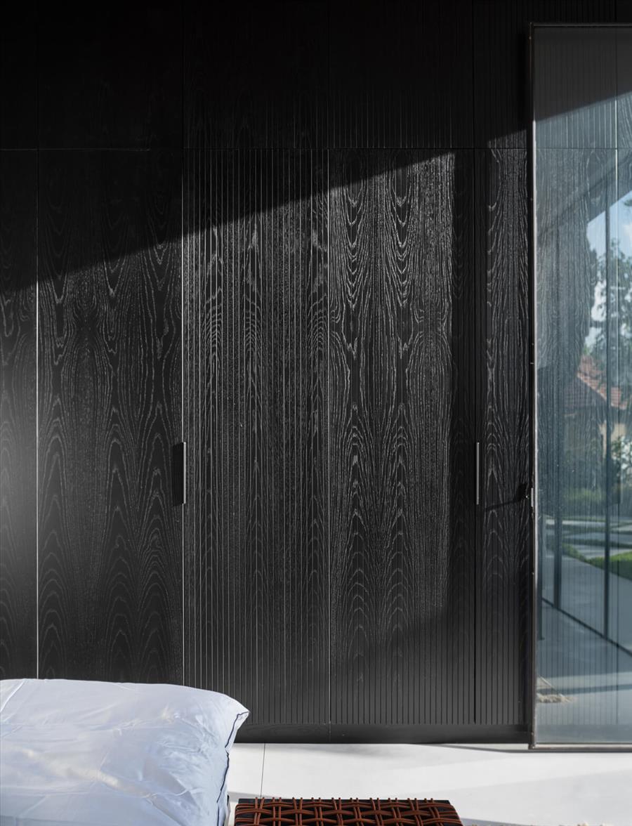 נגרות מוקפדת בעיצוב אישי