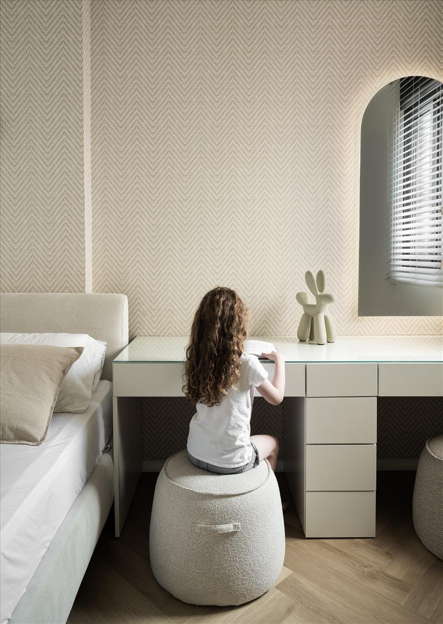 נגרות אישית מתוכננת בקפידה