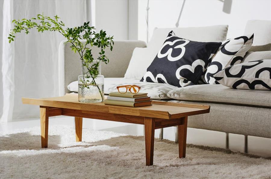 שולחן סלון GUTTANE