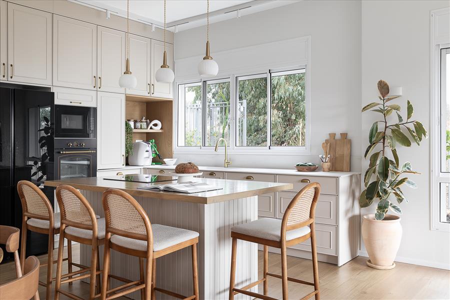 נישה רחבה המאגדת חלק גדול ממכשירי החשמל