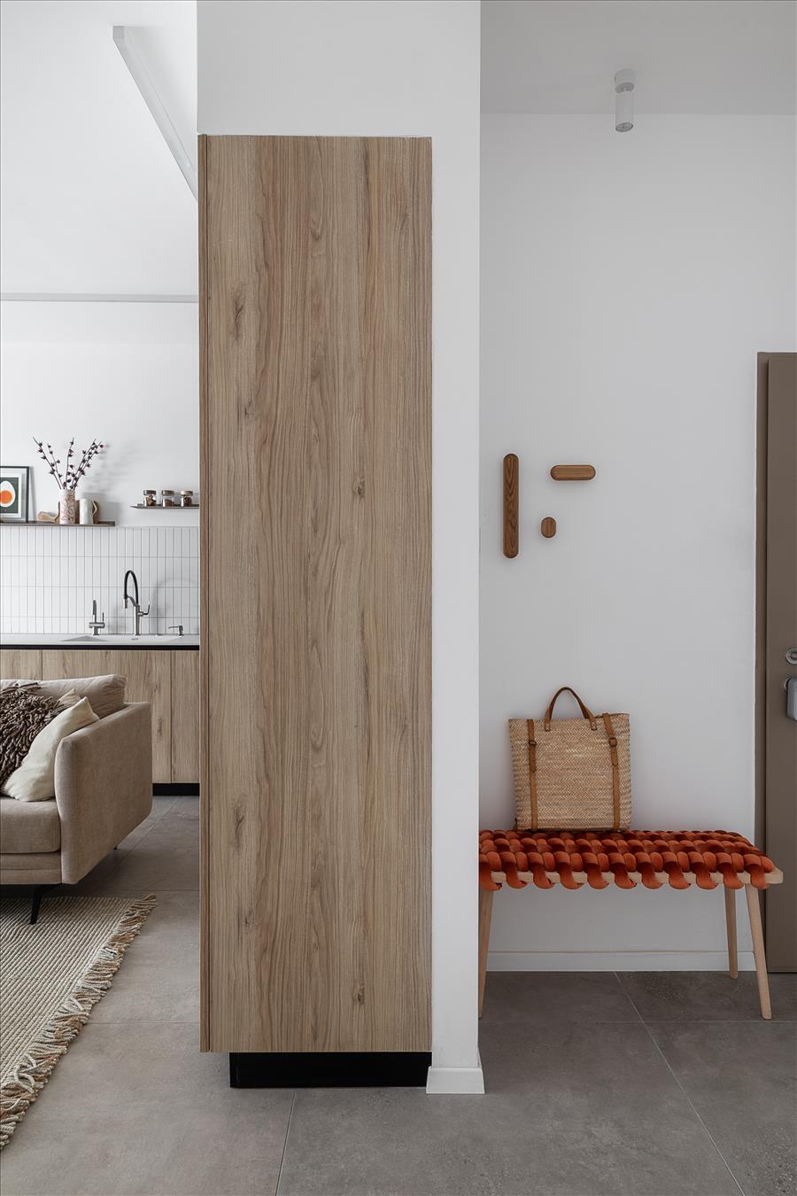 תכנון מדויק לפרטים הקטנים