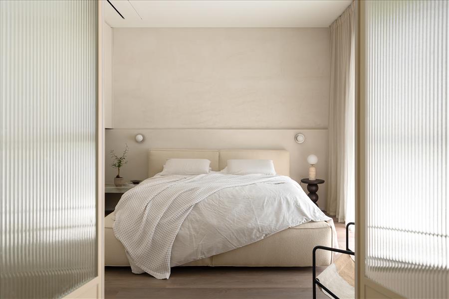 עבר טרנספורמציה מלאה