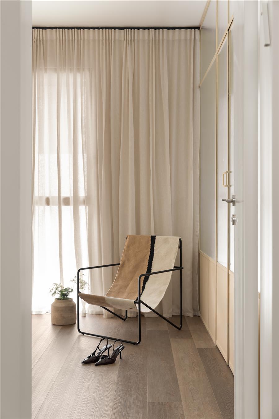 פריטים שנבחרו בקפידה