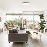 רצף תכנוני אחד שנועד להכניס נשימה עמוקה ללב העיר