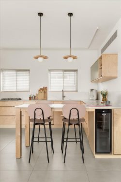 זרימה חופשית ומרחב נשימה