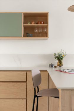 מקום שקט ומדויק שנעים לשהות בו לאורך זמן 