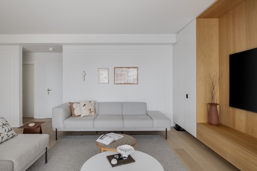 גוונים בהירים ומזמינים