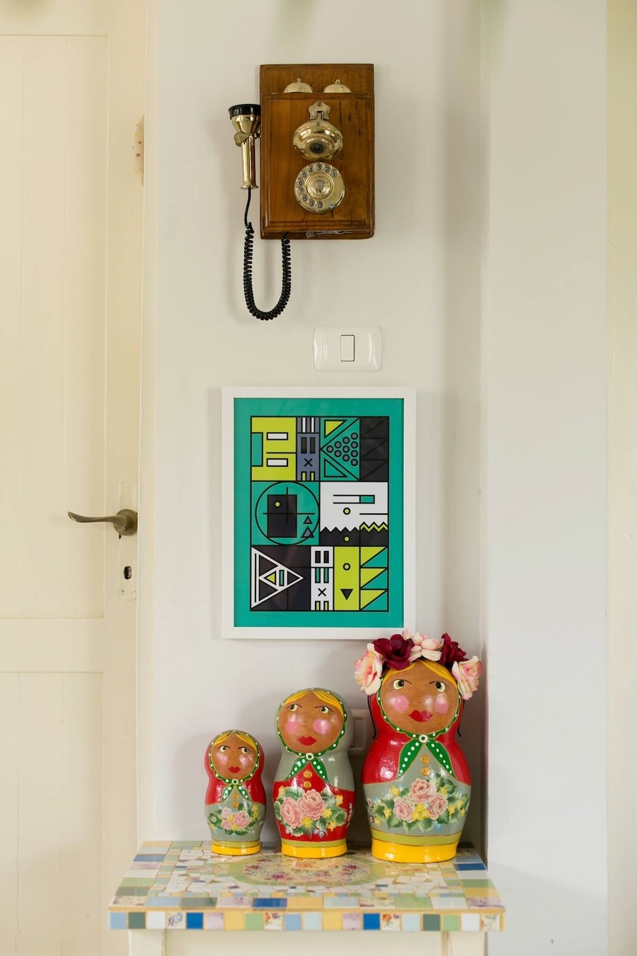 פריטים מפעם