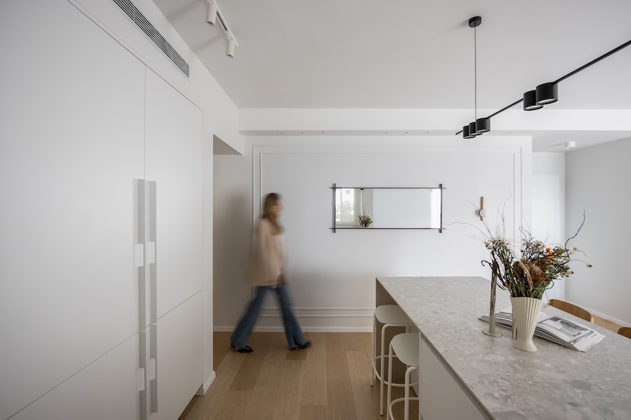 עיצוב מוקפד ומזמין