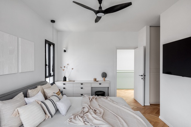 יצירת המשכיות ויזואלית