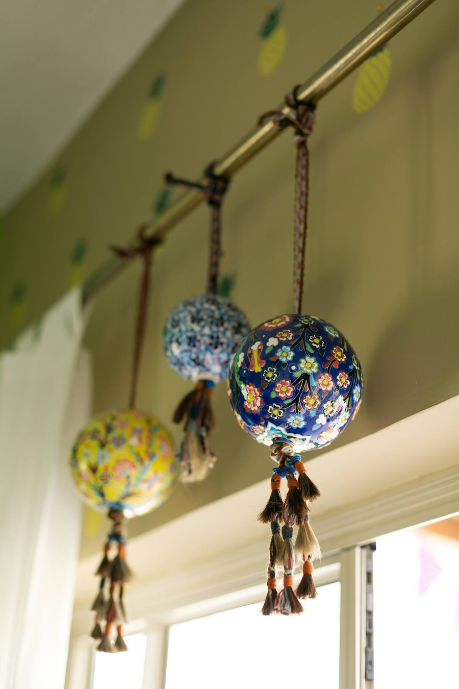 פריטים מעוצבים שנבחרו בקפידה